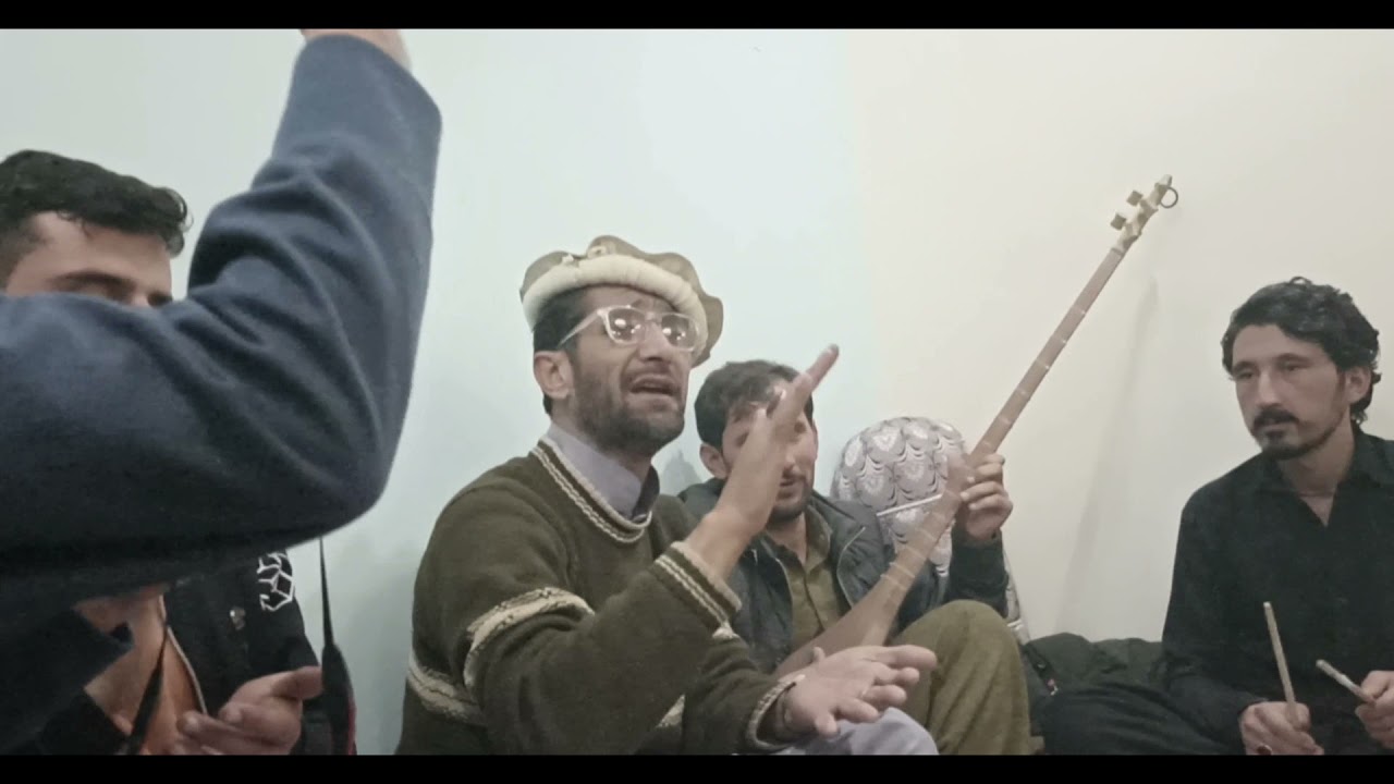 Rahi aritam janat sonugor tata khodair||Shuja ul Haq