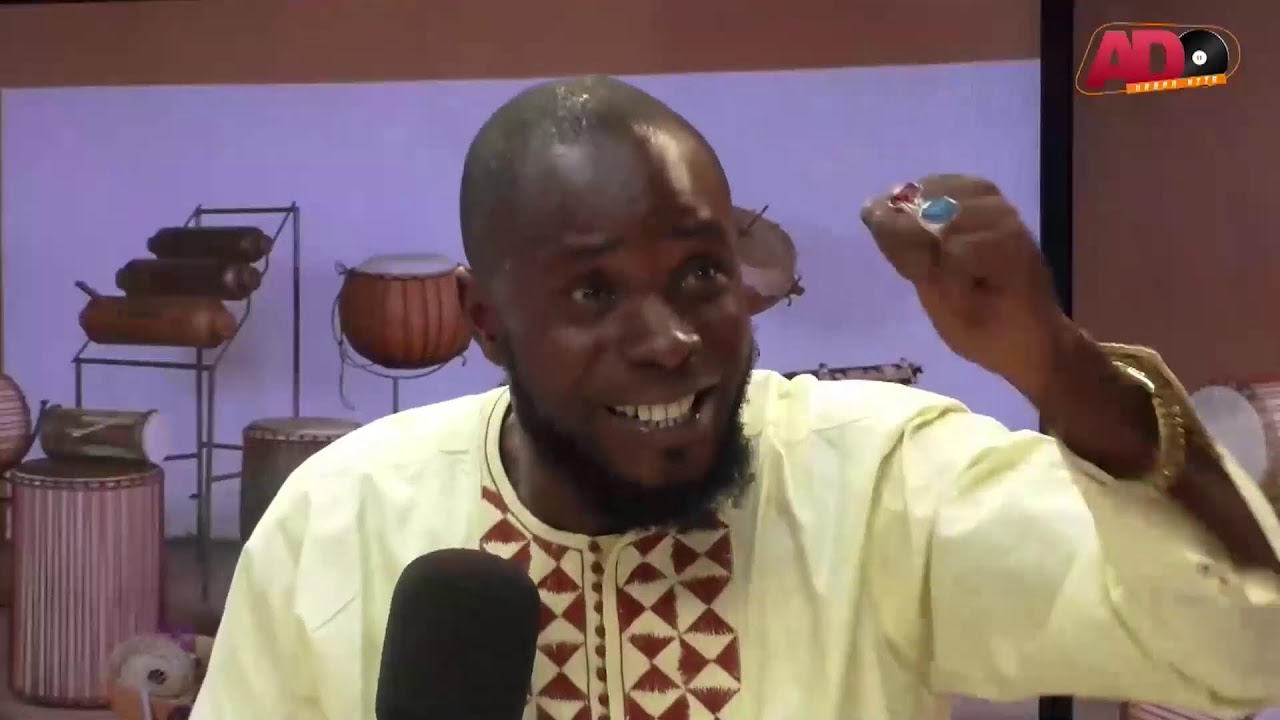 MADEN KALIKAN Avec Banko Sidiki- Moussa KOULIBALY