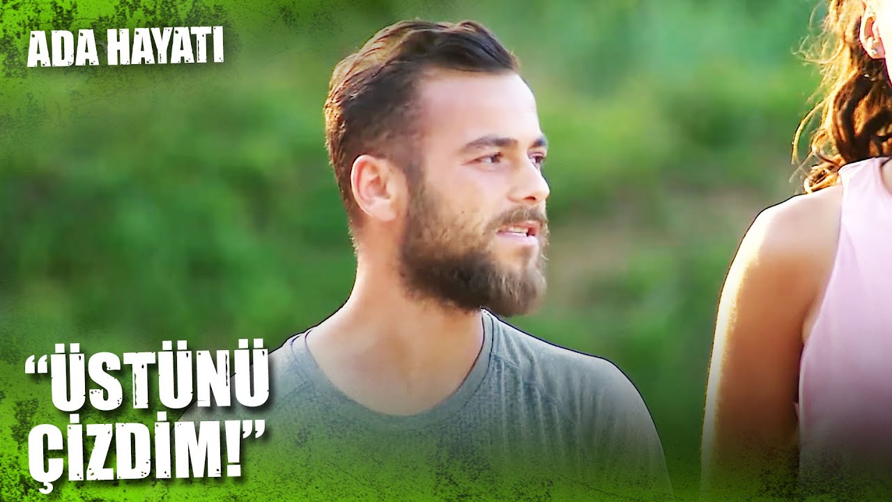 Doğan'dan Yunus Emre'ye Sitem! | Survivor 2021