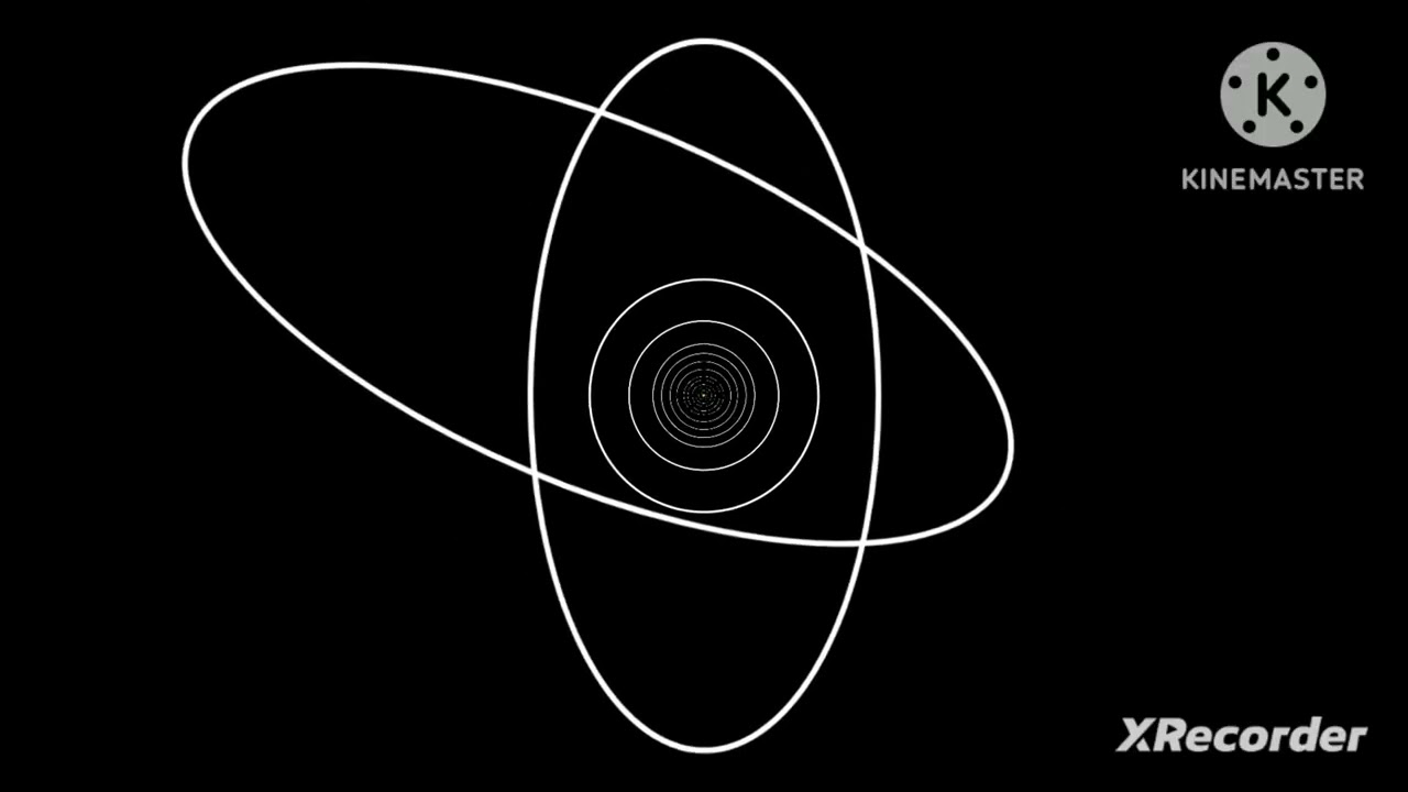 Universe zoom out in beyond ultra