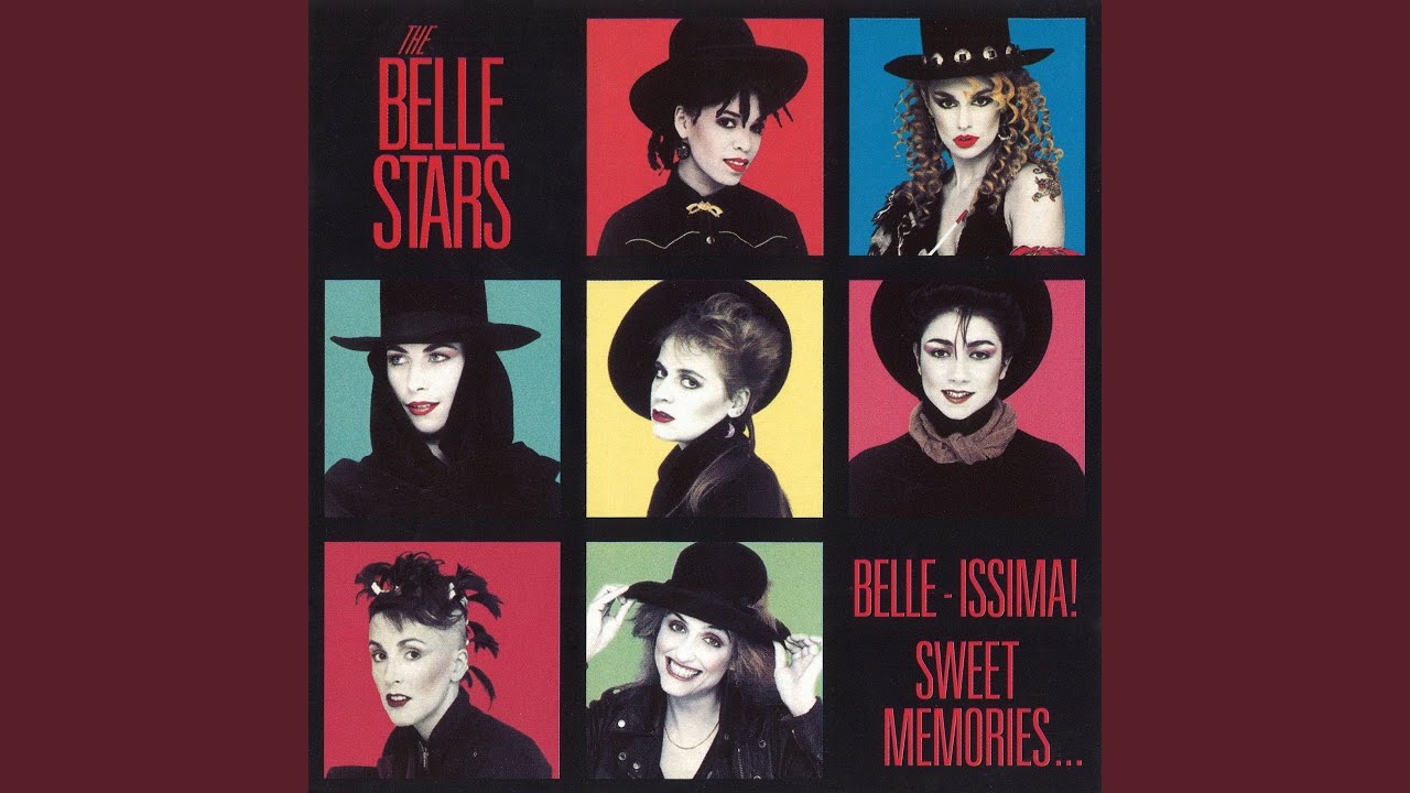 Sweet Memory (Extended 12