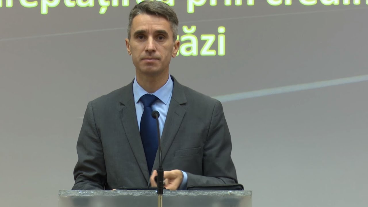 Indreptatirea prin credinta astazi