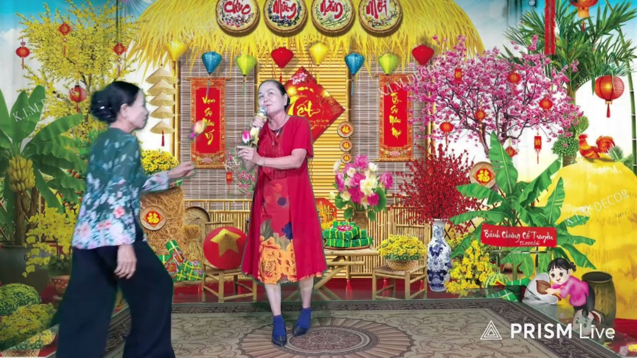 _Ngọc Mai_ck_CHO TÔI HỎI NÀNG XUÂN 