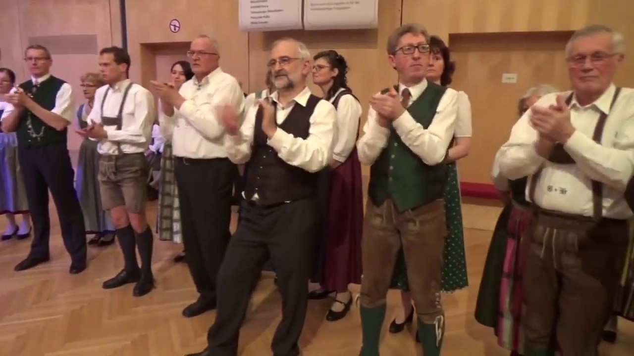 Steirisches VTF-2017 / Ausseer Steirischer & 3 Schleunigen