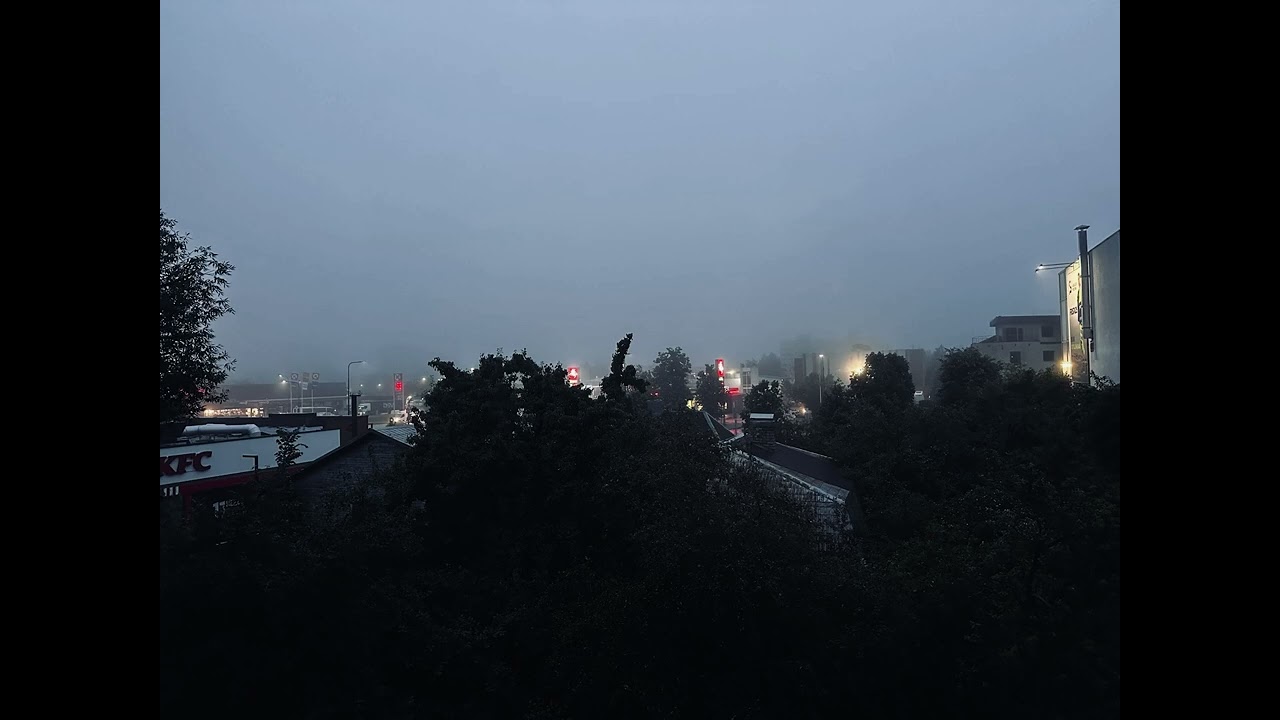 AMBIENT VOCAL TYPE BEAT - feel it