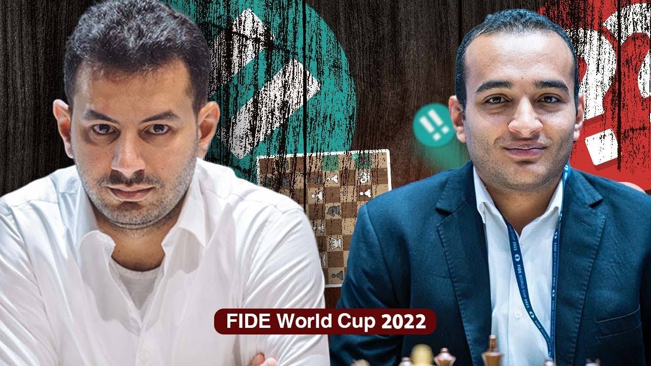 صـراع الـعمالقة | بـطولة الـعالم 2022 | احمد عدلي ضــد عبد الرحـمن هشام