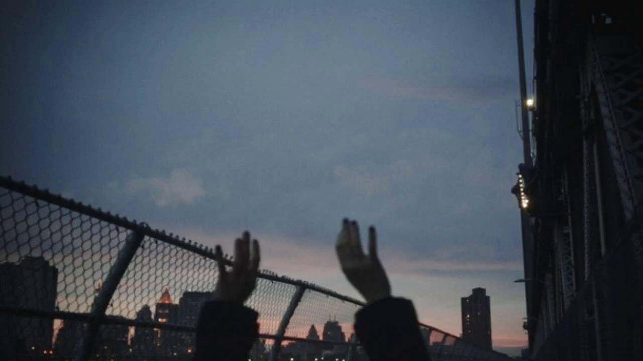 greafer - letting go // slowed down