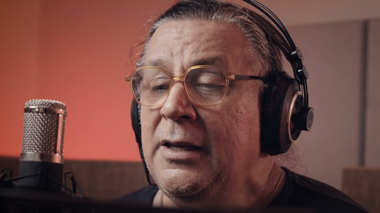 Viola de Cigano (Breno Ruiz e P.C. Pinheiro) | Conversa Brasileira (feat. Renato Braz)