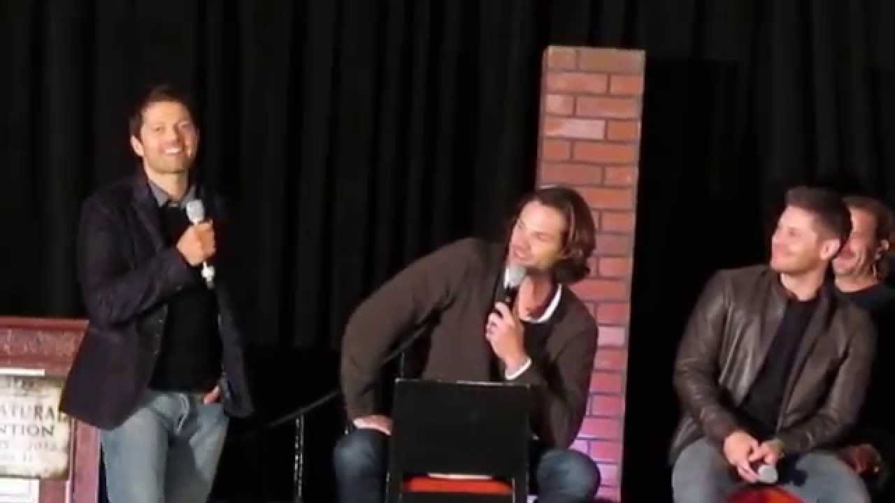 ChiCon 2015 J2 Afternoon Panel Part 3
