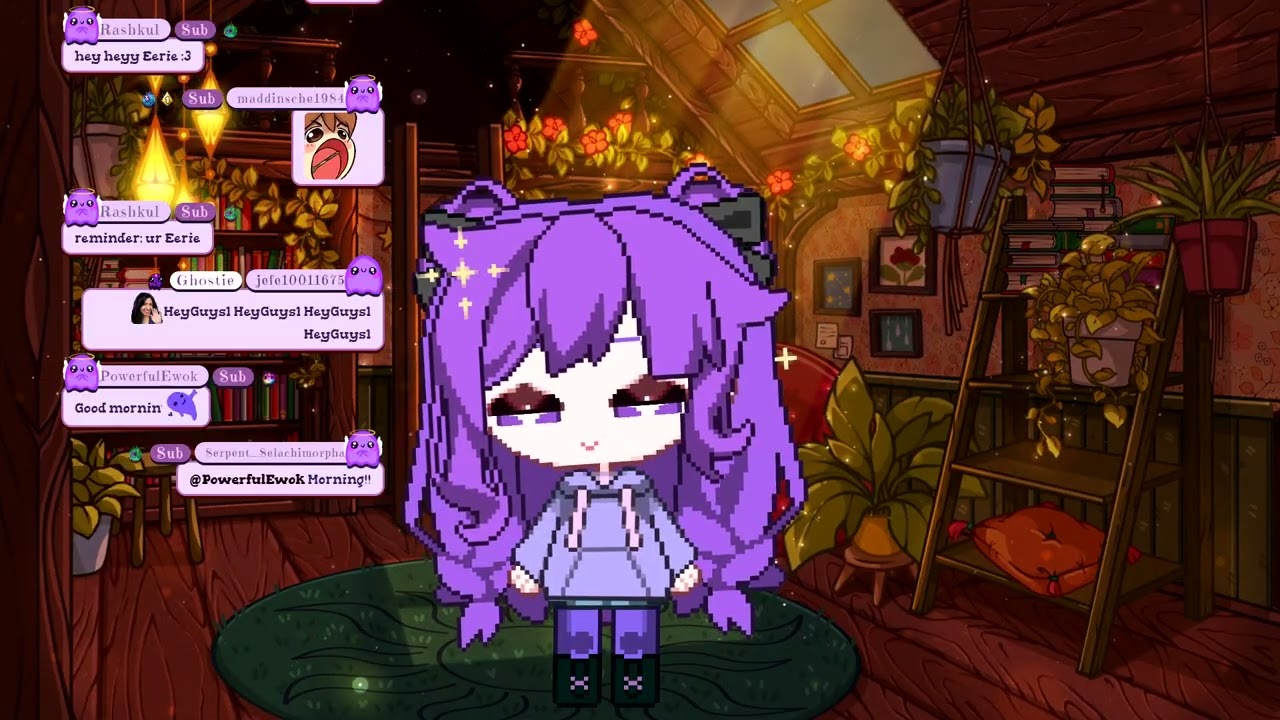 Chatting! Then 20 something cycles into my first Oxygen Not Included save with a serious c02 problem