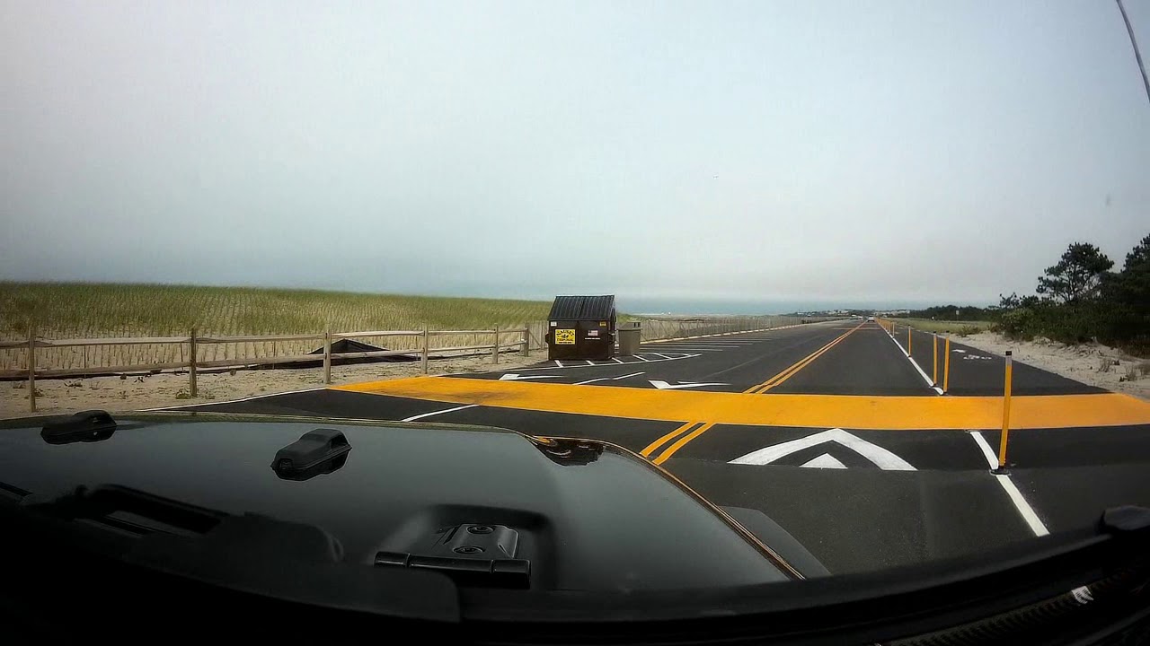 Exploring the Cape Cod National Seashore