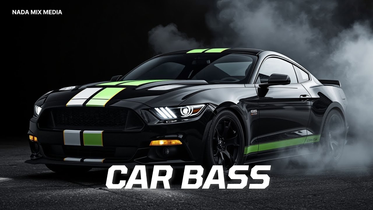 BASS BOOSTED SONGS 2025 🔈 CAR MUSIC MIX 2025 🔈 BEST EDM OF ELECTRO HOUSE