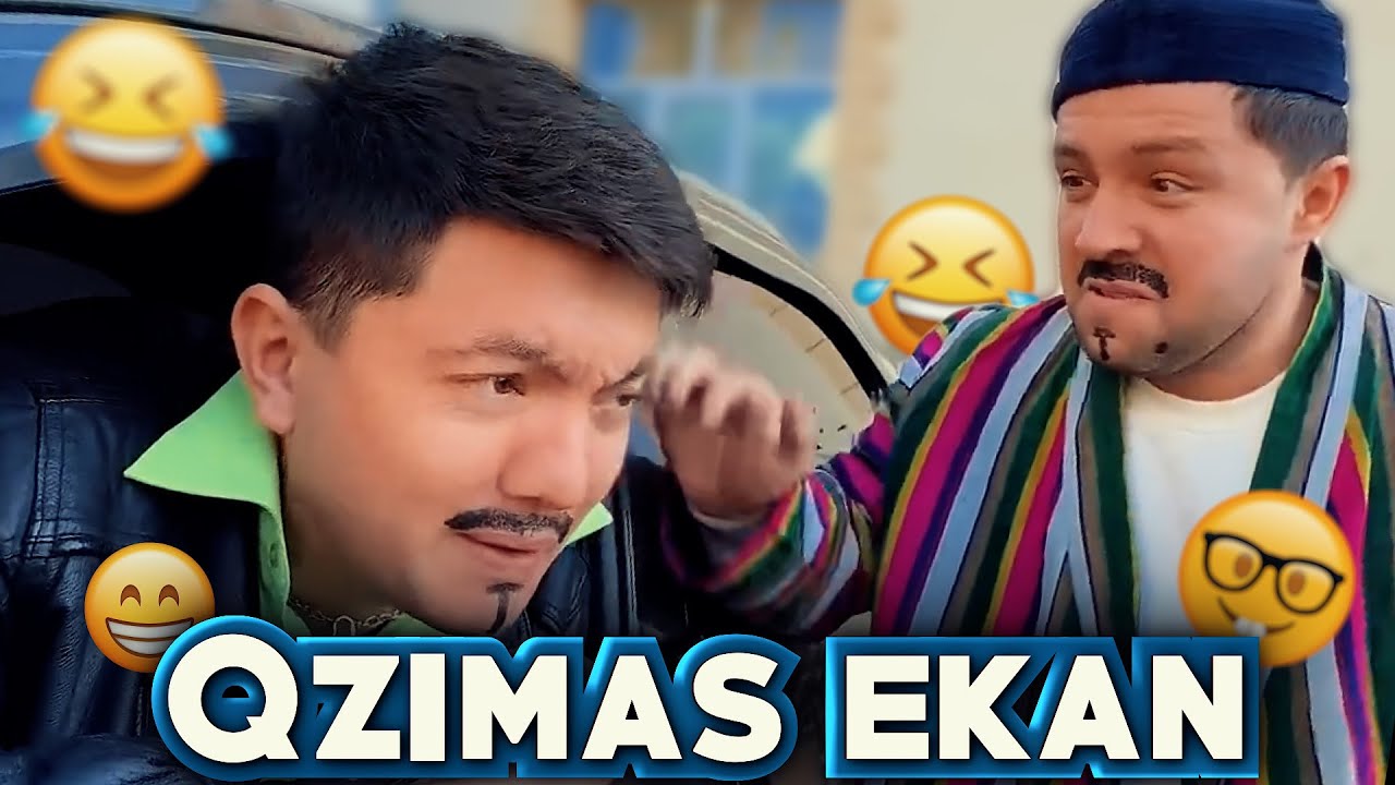 Axmoq tiqib BURAAAA ❗😅😅  #rek