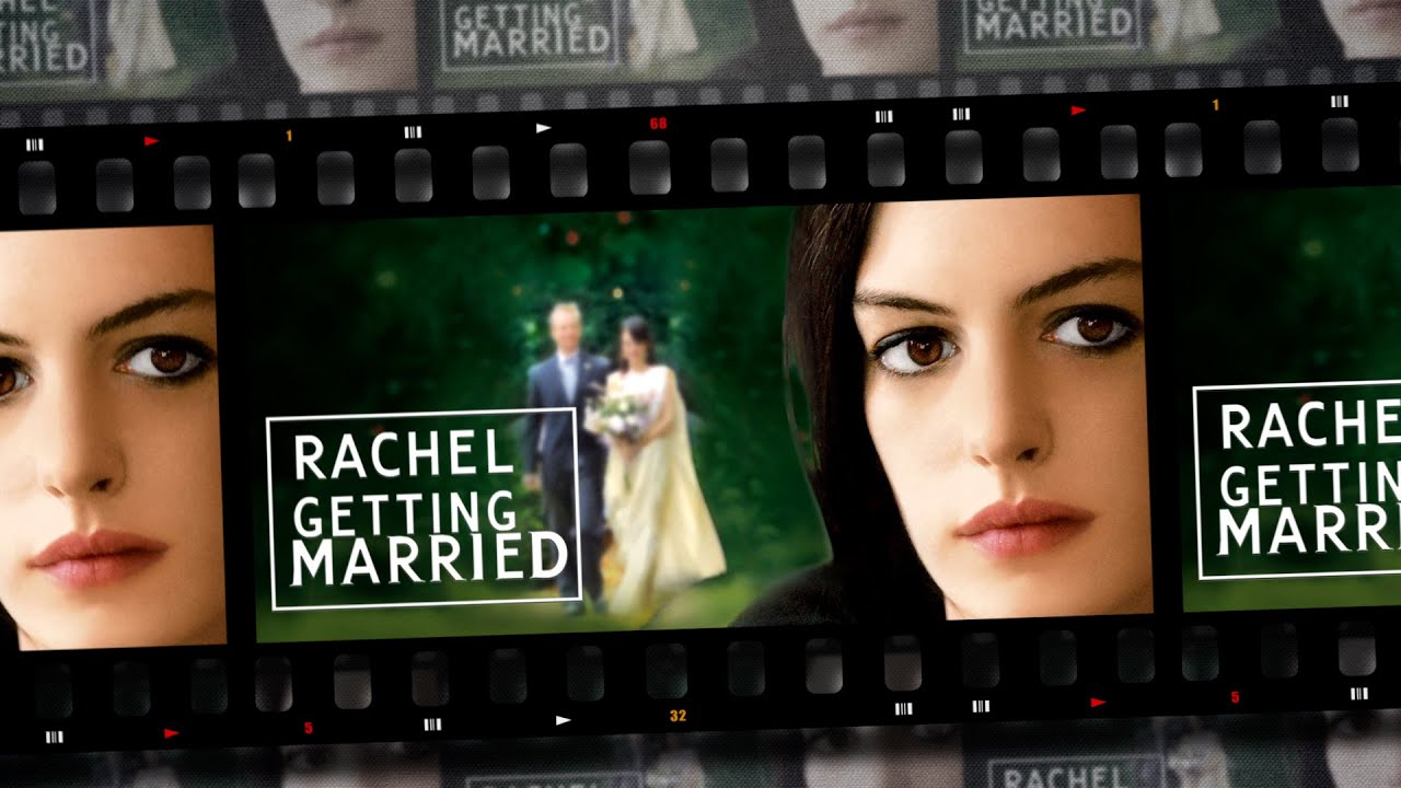 Fractured Families: Recovery on Screen takes on RACHEL GETTING MARRIED