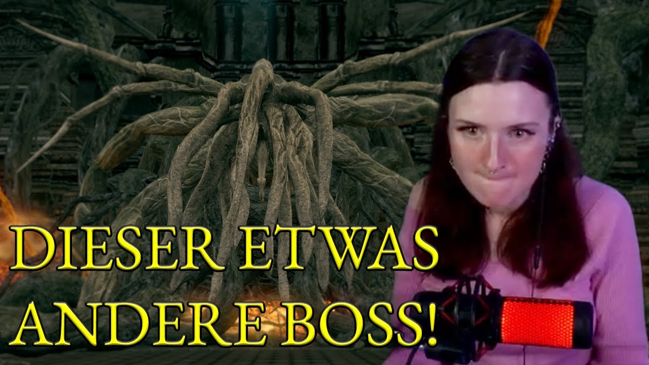 Ich BRECHE dem Chaoswesen die Äste ab! | Dark Souls 1 Remastered | Part 19