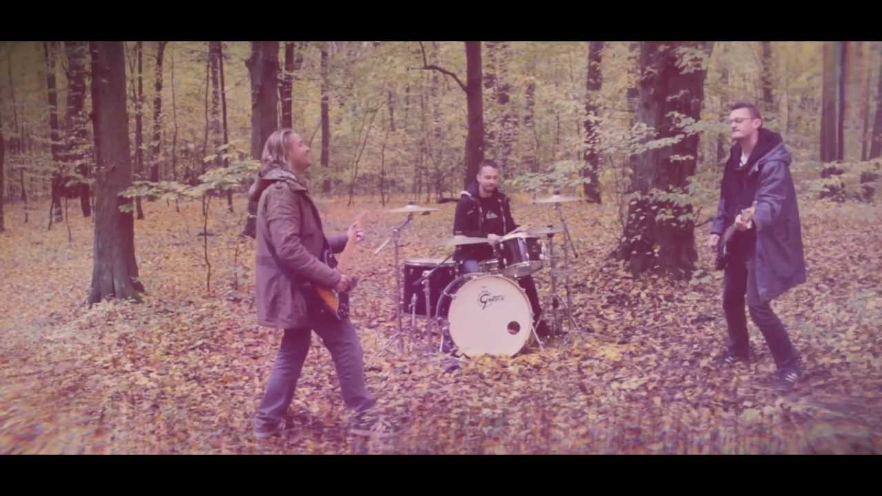 OCN - Waterfall (official video)
