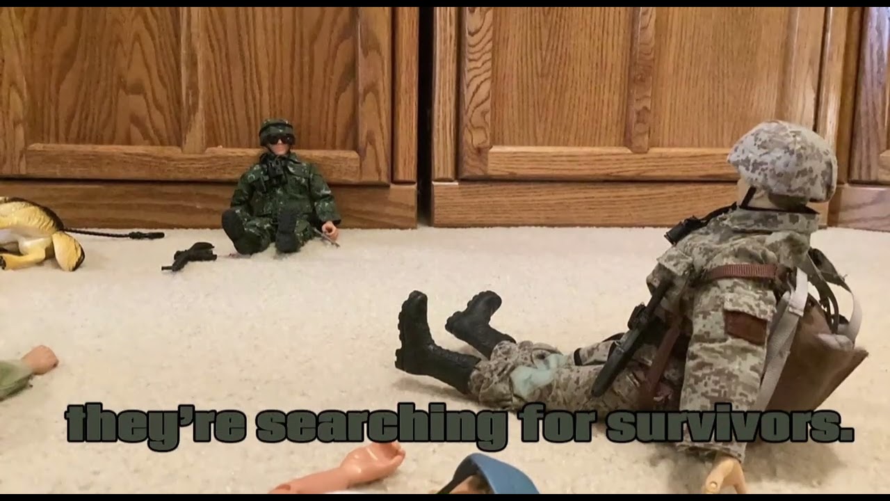 TOY HOUSE EPISODE 5 