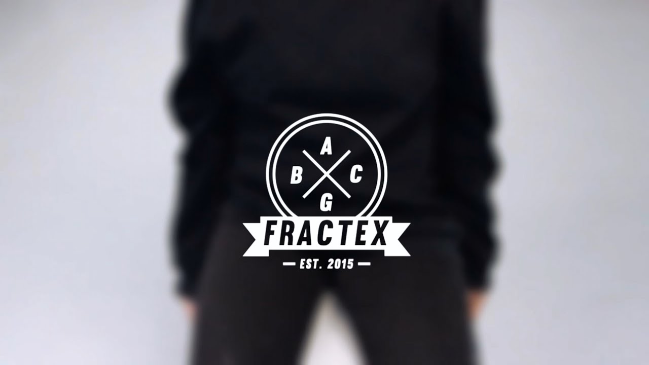 Fractex // 2015