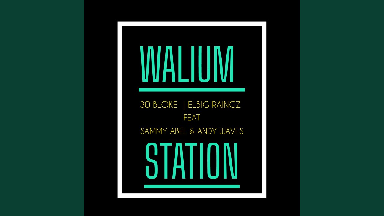 Walium Station