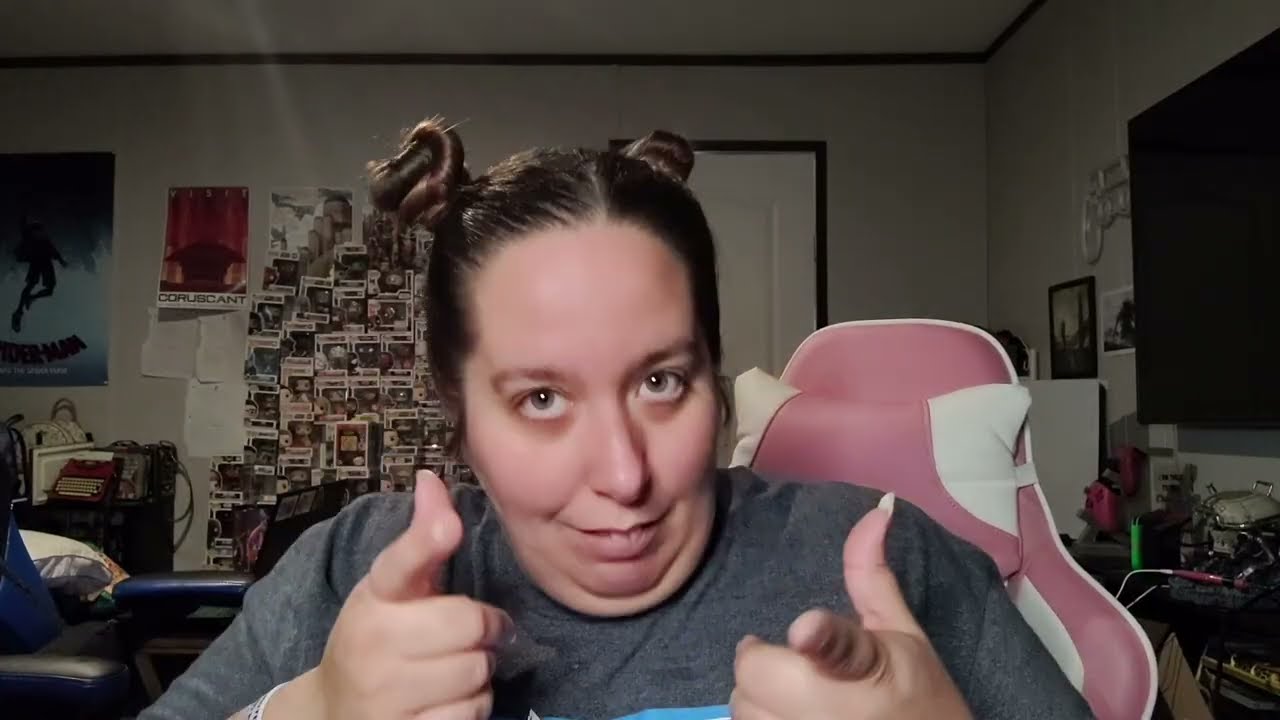 December FairyLoot Unboxing 