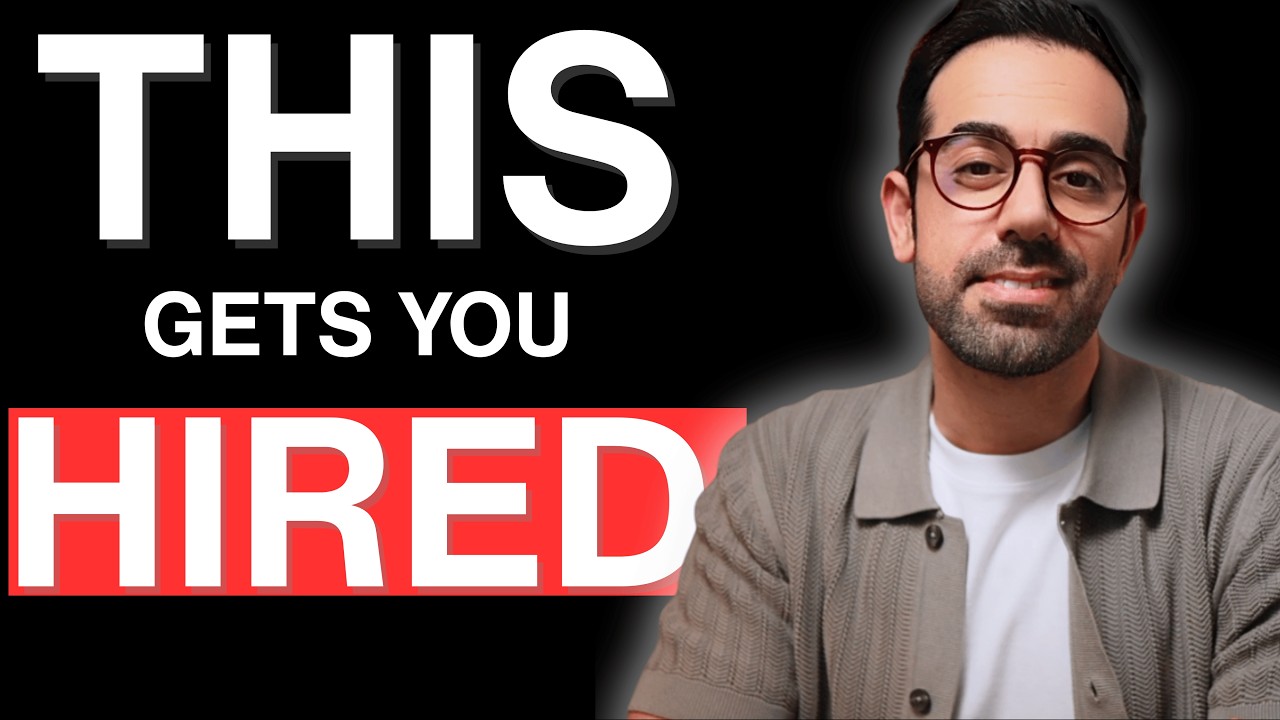 Job Referrals: What Everyone Gets Wrong