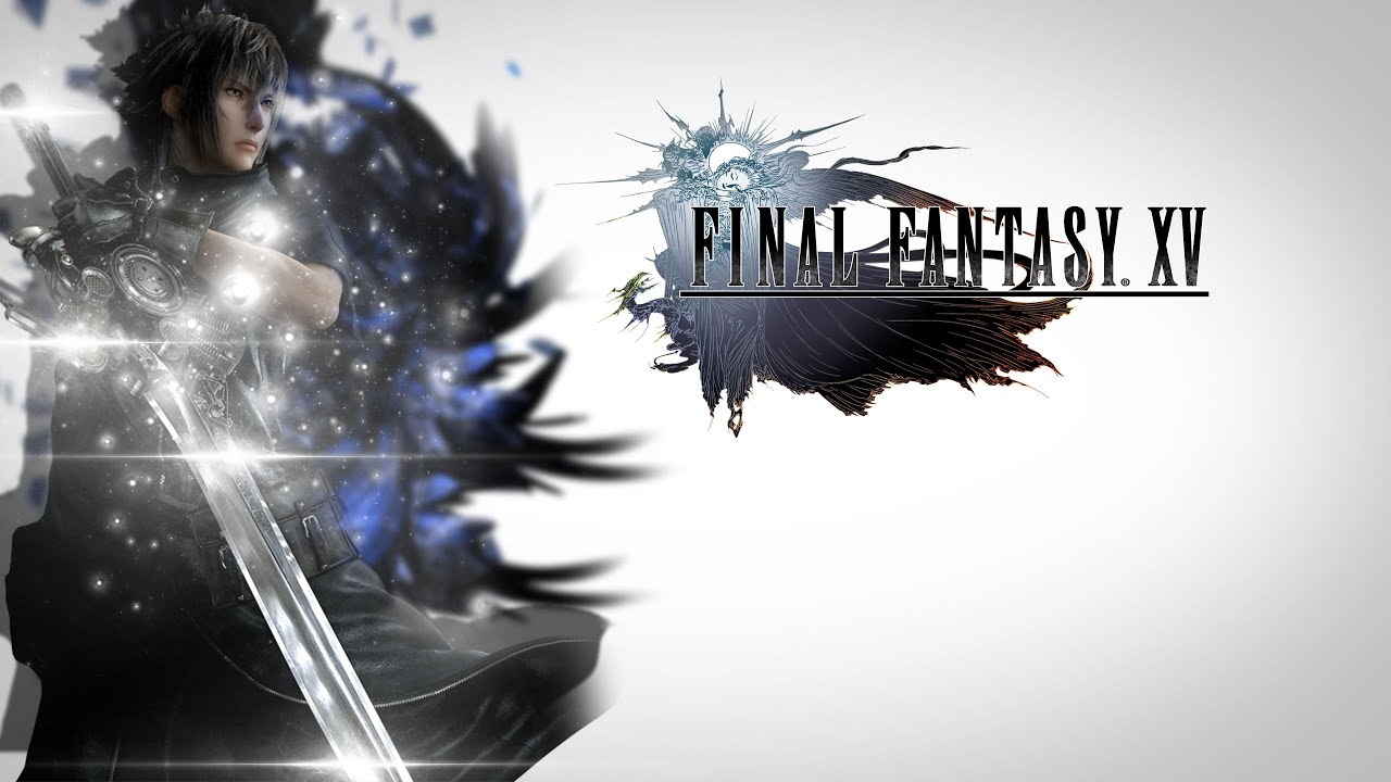 Final Fantasy XV | Parte 10 ( RX 9060 XT 16 gb-Core i5 14600KF ) 1440p