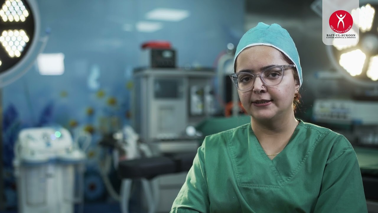 BSCHH Awareness Video 2025 || Breast Cancer Awareness || Bait-ul-Sukoon Cancer Hospital