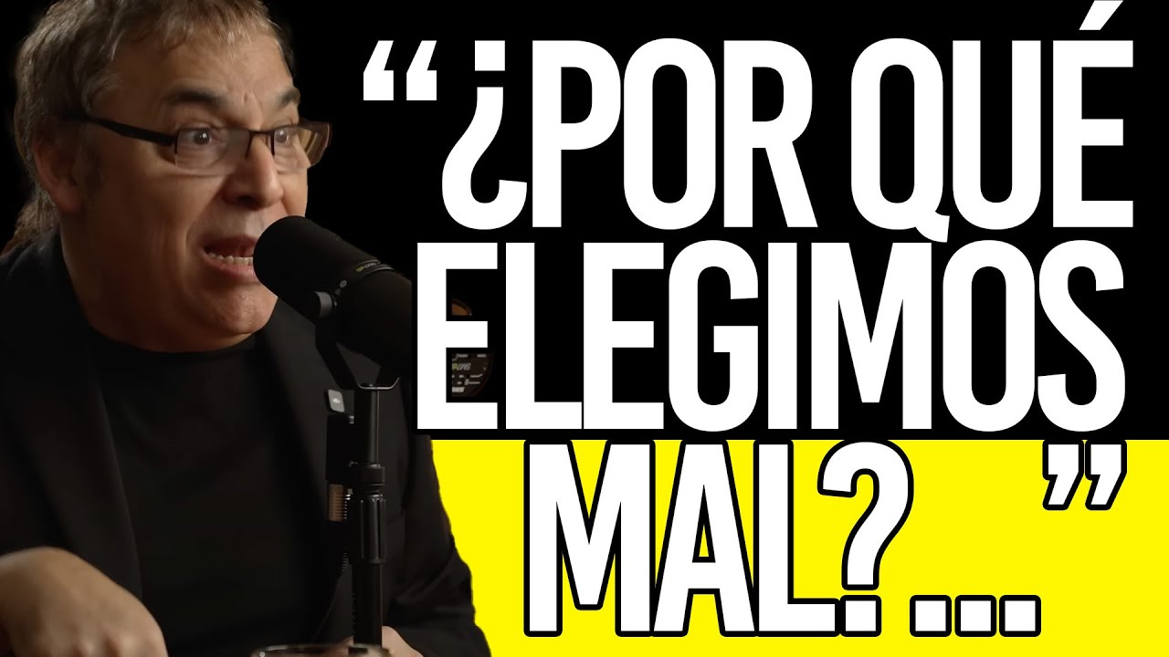 👉 “Por qué siempre amamos a la persona equivocada: Gabriel Rolón lo explica como nunca antes”