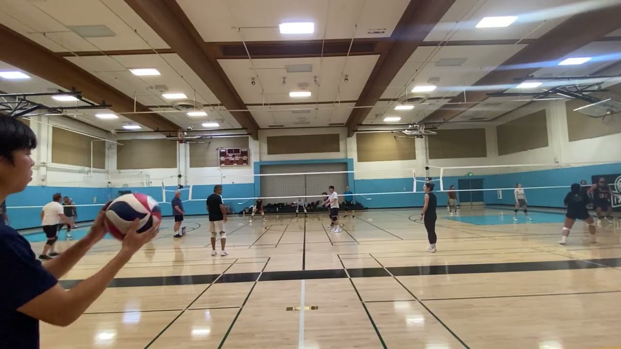 Twin Peaks 1 vs 2 Set 2 01-22-26