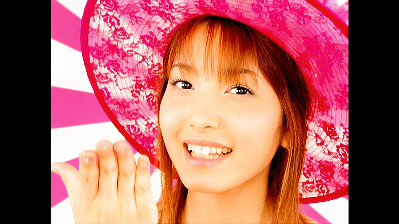 Tanpopo - BE HAPPY Koi no Yajirobee (BE HAPPY 恋のやじろべえ) (2002) [4K AI Upscale]