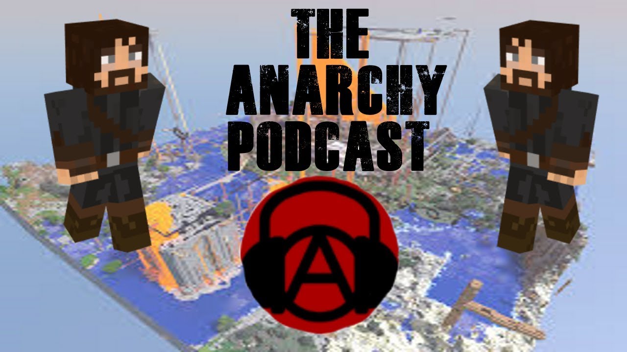 James Rustles' Complete Interview | The Anarchy Podcast (TAP)