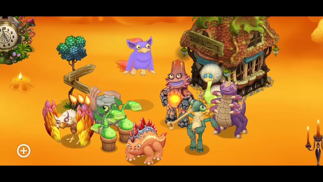 ALL MY ISLANDS 5