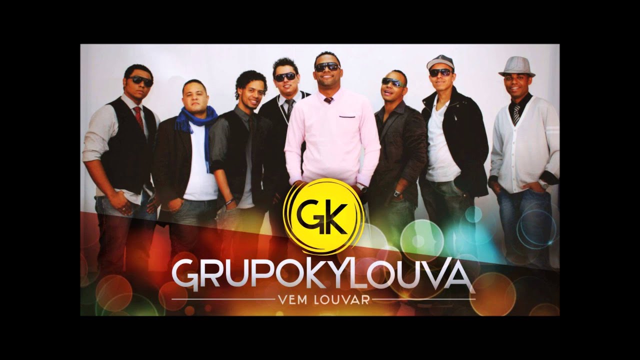 Ha Uma Saída - Grupo Kylouva