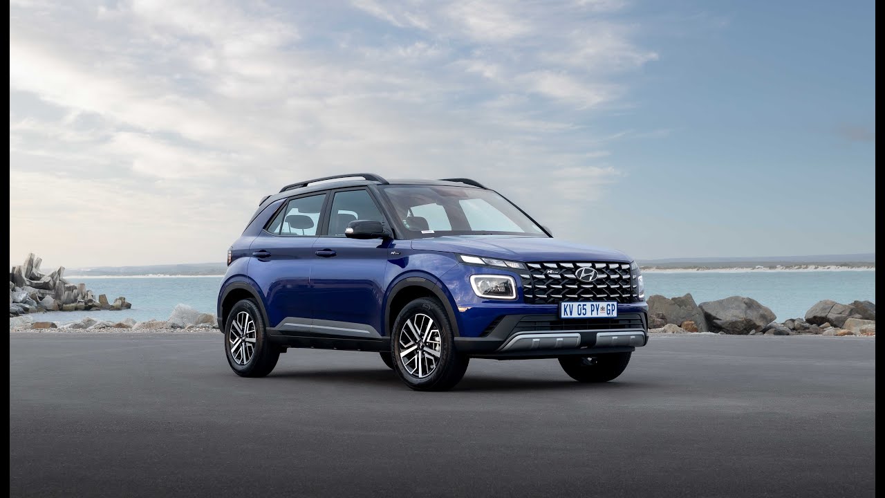 Hyundai Venue review