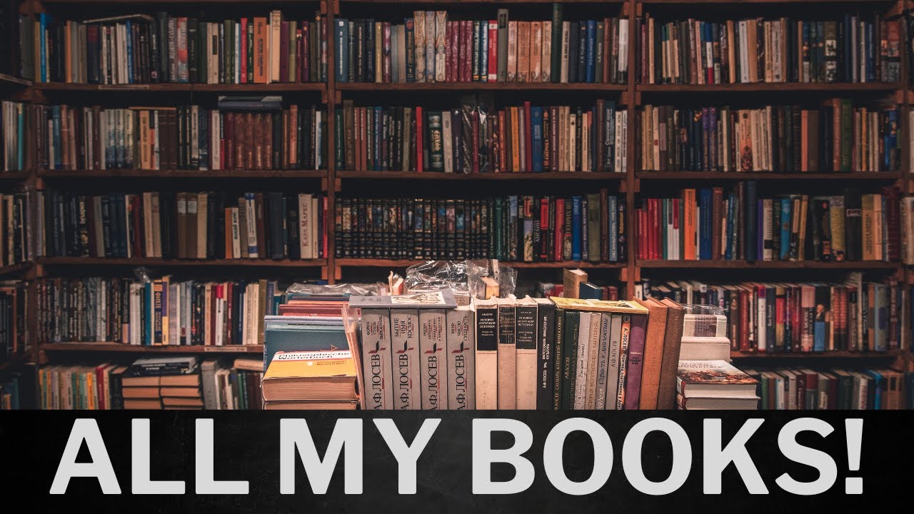 Все мои книги! Дж. Сай Дипак, Санджив Саньял, Санджай Дикшит, Шри Ауробиндо, Бибек Деброй, Достое...