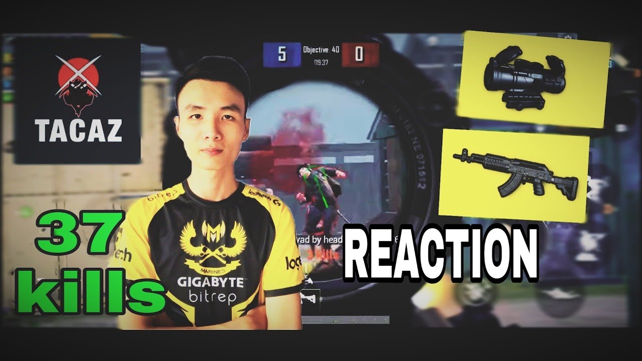 TEAMMATES REACTION TO FAKE TACAZ IN TDM | ETIZEO 2020| THIS HAPPENED
