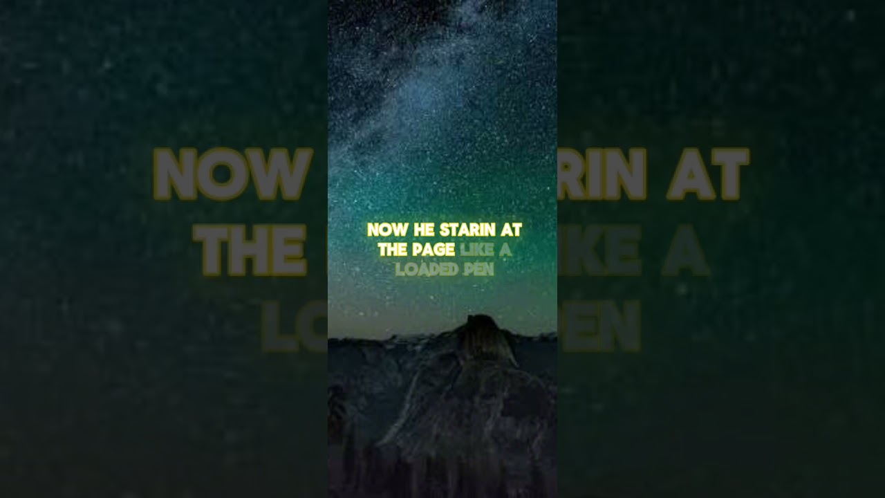 The Kid-FauchOfficial (Official Lyric Video)