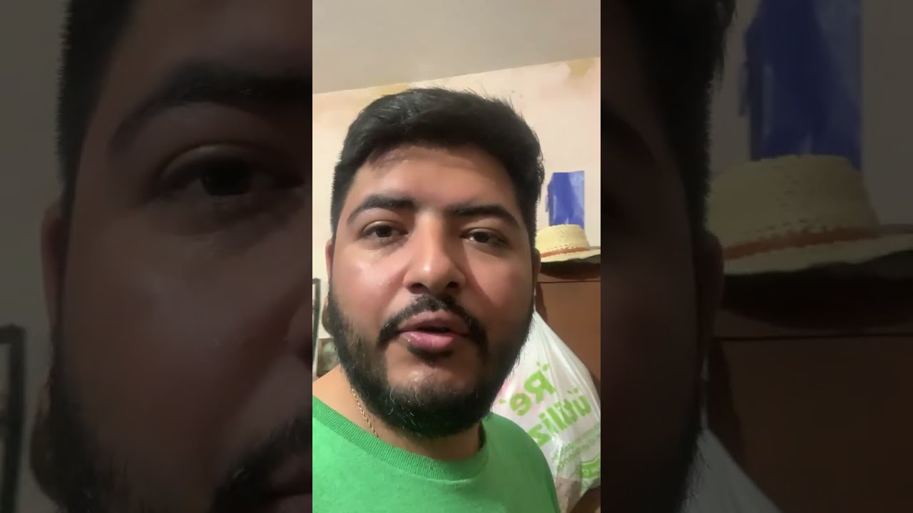 Soy Pablo Martinez está en vivo Ya llegando a mi ciudad les cuento como fue el Concierto de Shakira