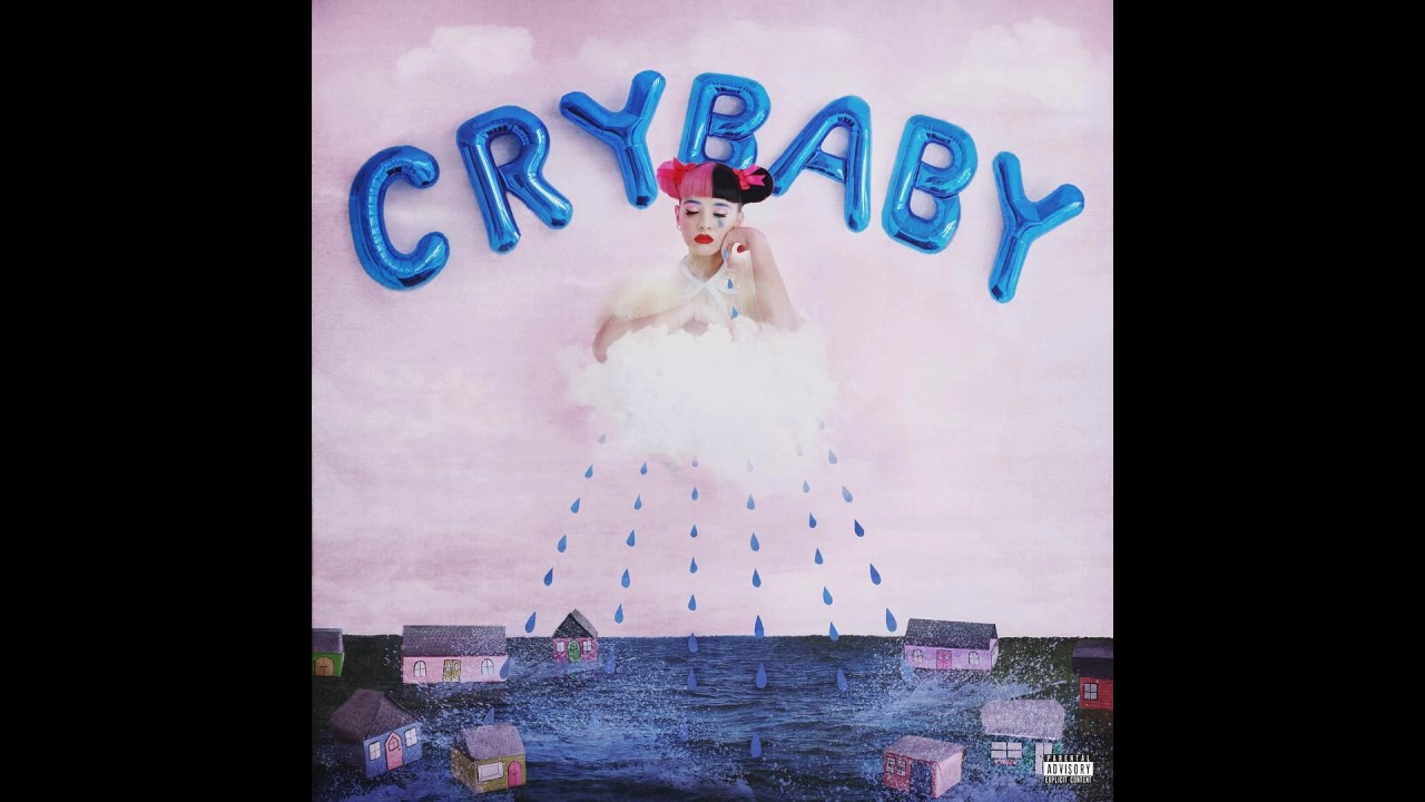 Melanie Martinez - Tag, You're It (audio)