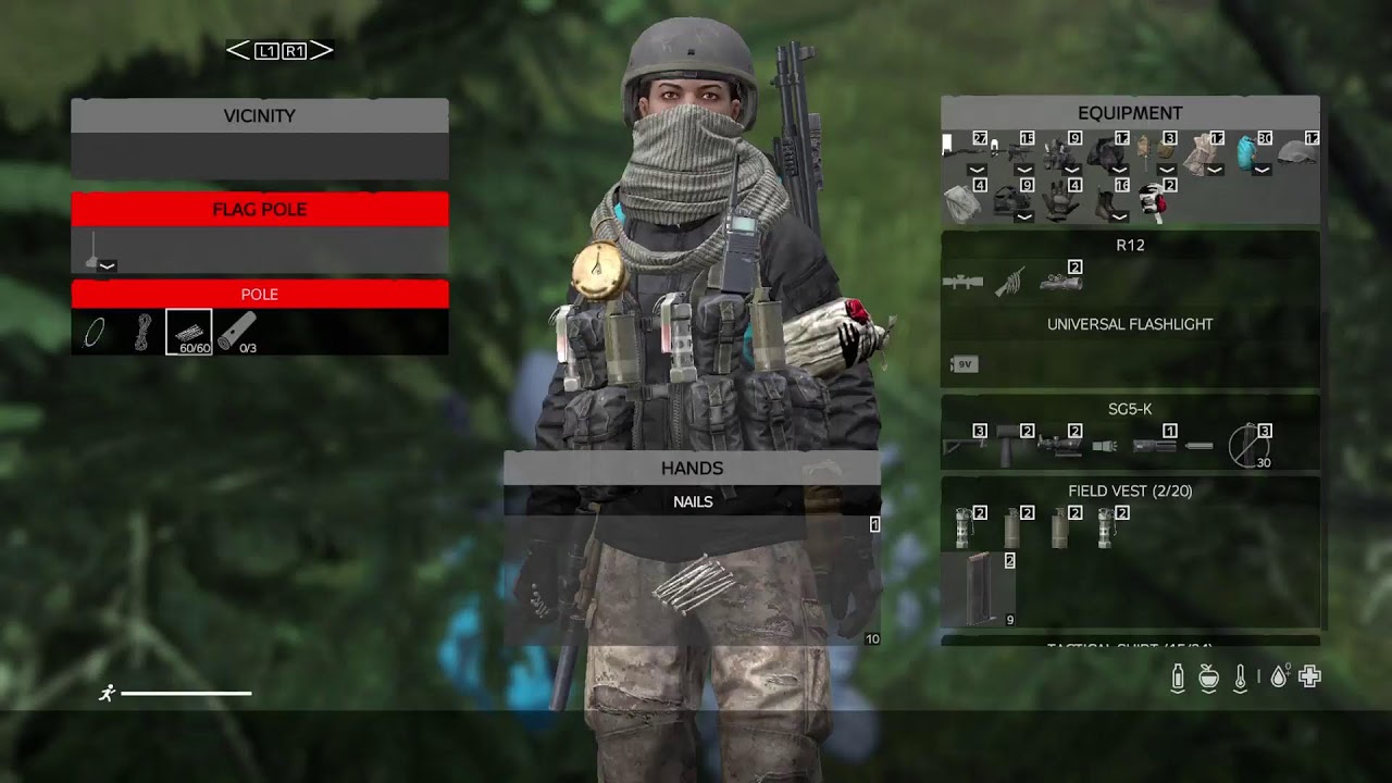 DayZ New Year's Eve | I'll be at work | Enjoy yourselves