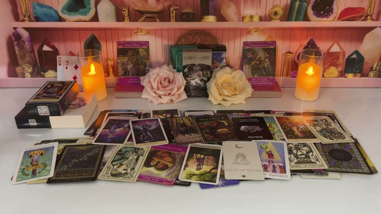 PISCES   - TRUTH COMES OUT! THIS IS HUGE FOR YOU PISCES  LOVE TAROT READING