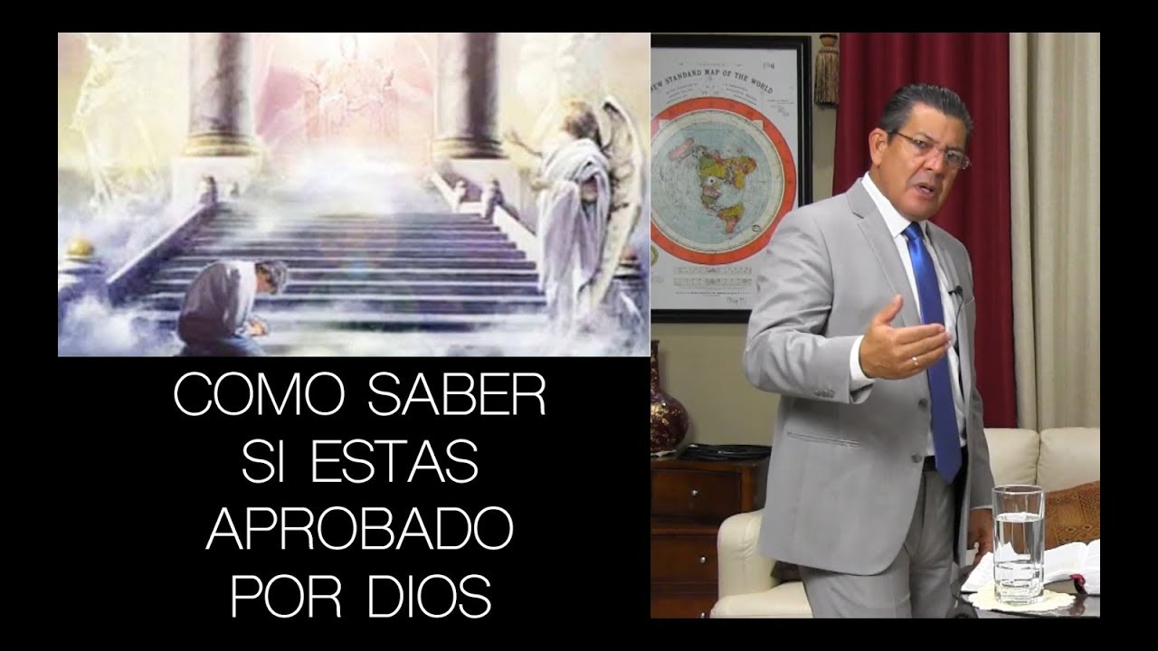 121. El Testimonio del Señor