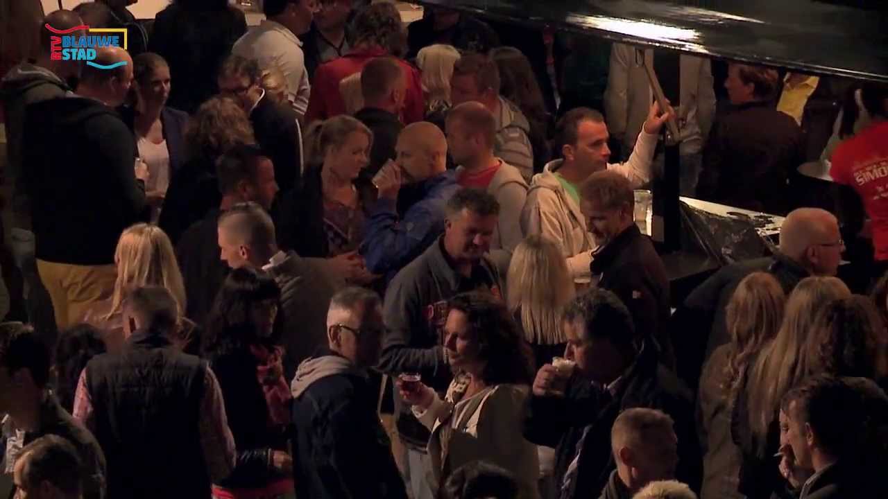Nacht van Winschoten 2013