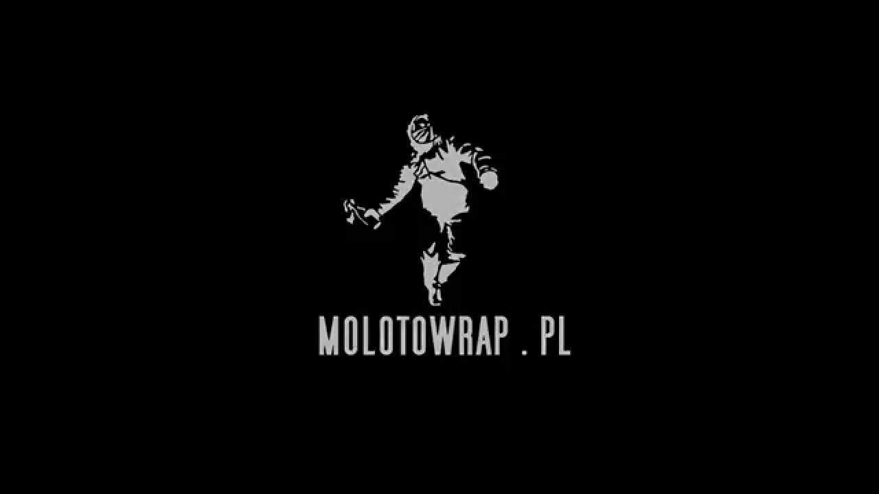 13. 2T4 - MISIA KOLABORANT | SYN BOZY(WWW.2T4.PL - PARTNER WWW.MOLOTOWRAP.PL)