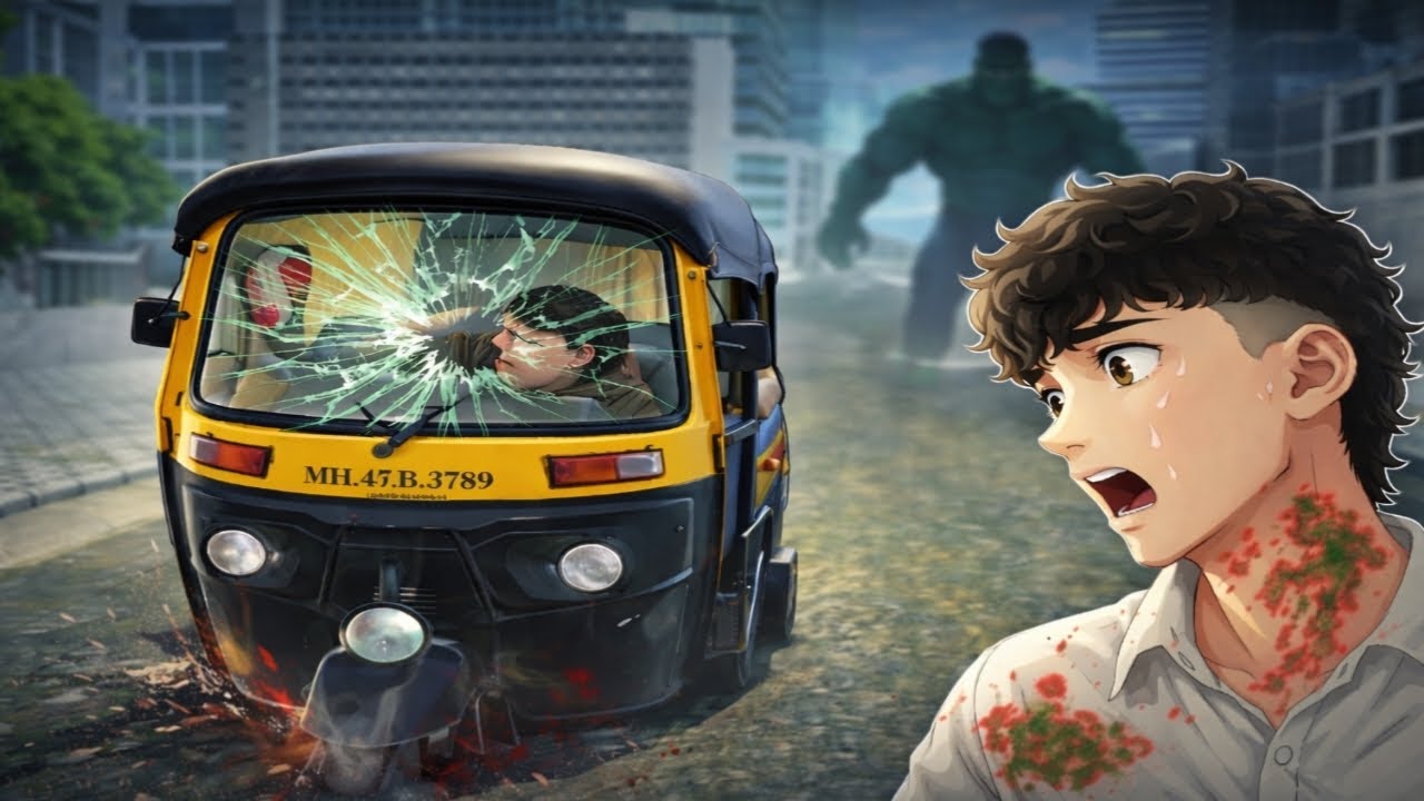 YE KYA😱 HO RHA HAI INDIAN🇮🇳 THEFT AUTO KE WORLD MEIN 🤨 || INDIAN THEFT AUTO SIMULATOR 😍