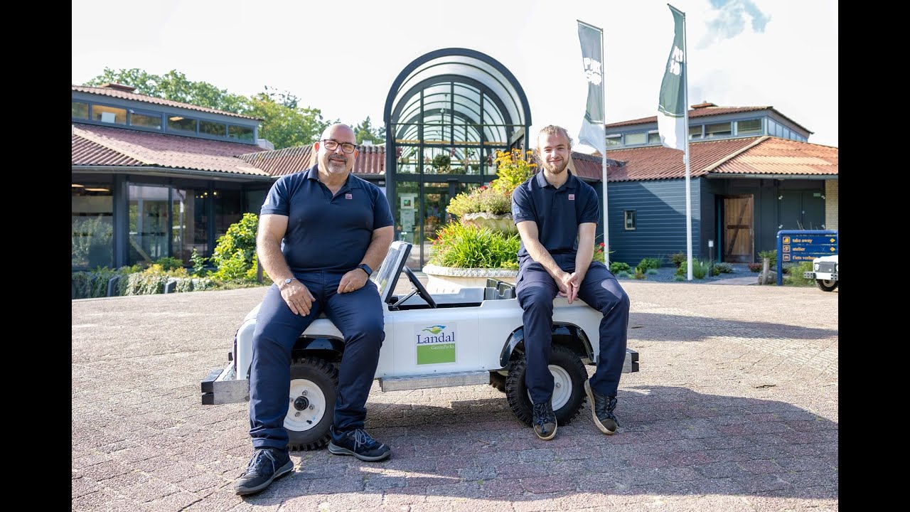 VSO PRO - Landal Landgoed 't Loo Oldenbroek