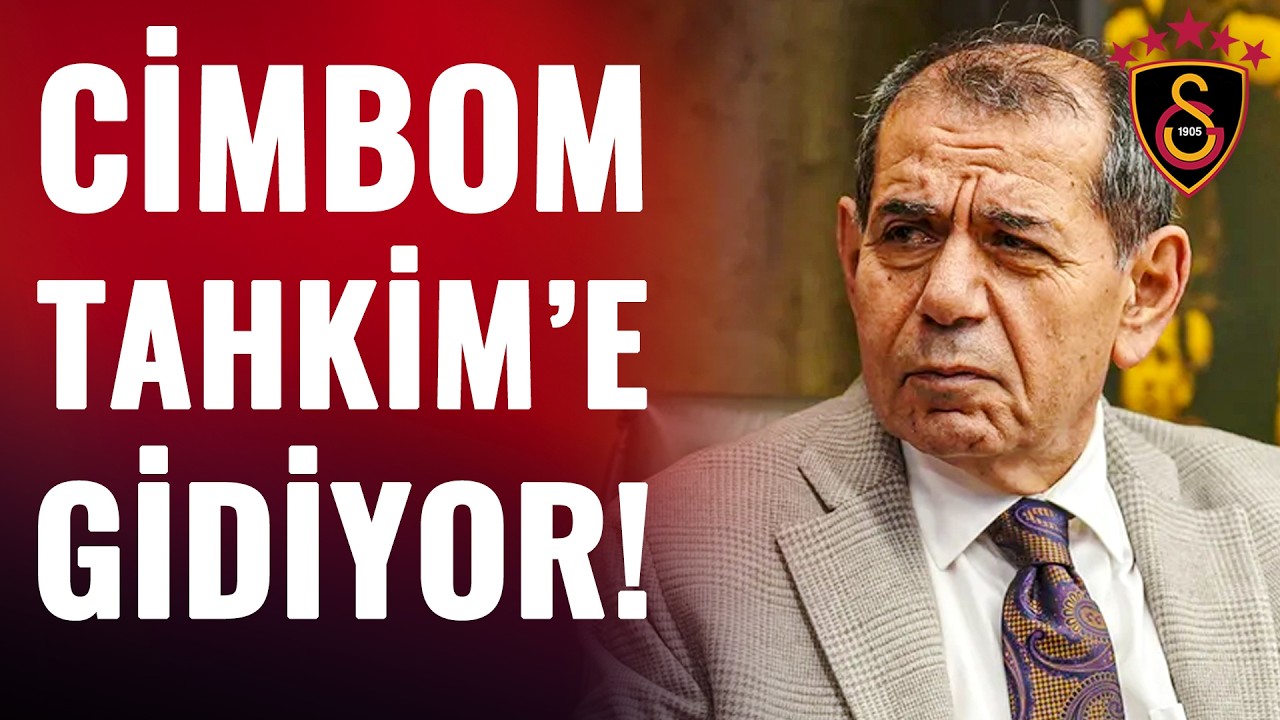 SICAK GELİŞME! Galatasaray, Şampiyonluk Payı İçin TAHKİM'E GİDİYOR! İşte Tüm Gelişmeler...
