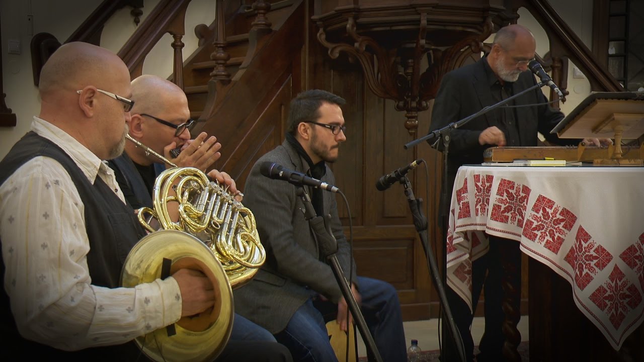 P&aacute;l Apostol dalok &ndash; 2. r&eacute;sz