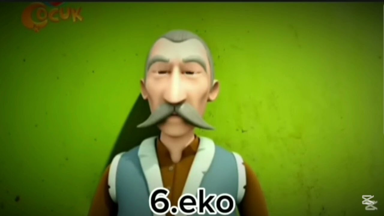 15 farklı ses efektiyle Mucit: ne oluyor @pencerekafası