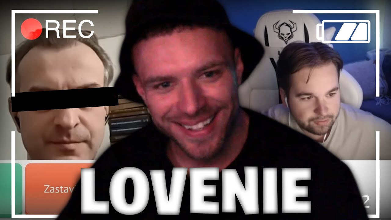 Reakcia na Redyho ako Loví Pedofilov 🕵️ | RESTT